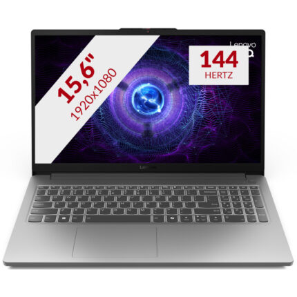 Lenovo LOQ 15IAX9E (83LK007JMH) 15.6'' gaming laptop