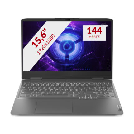 Lenovo LOQ 15IRH8 (82XV00V3MH) 15.6'' gaming laptop