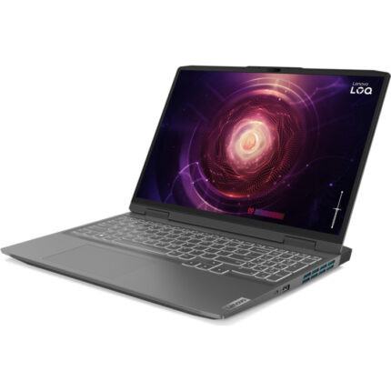Lenovo LOQ 16APH8 (82XU006AMH) 16'' gaming laptop