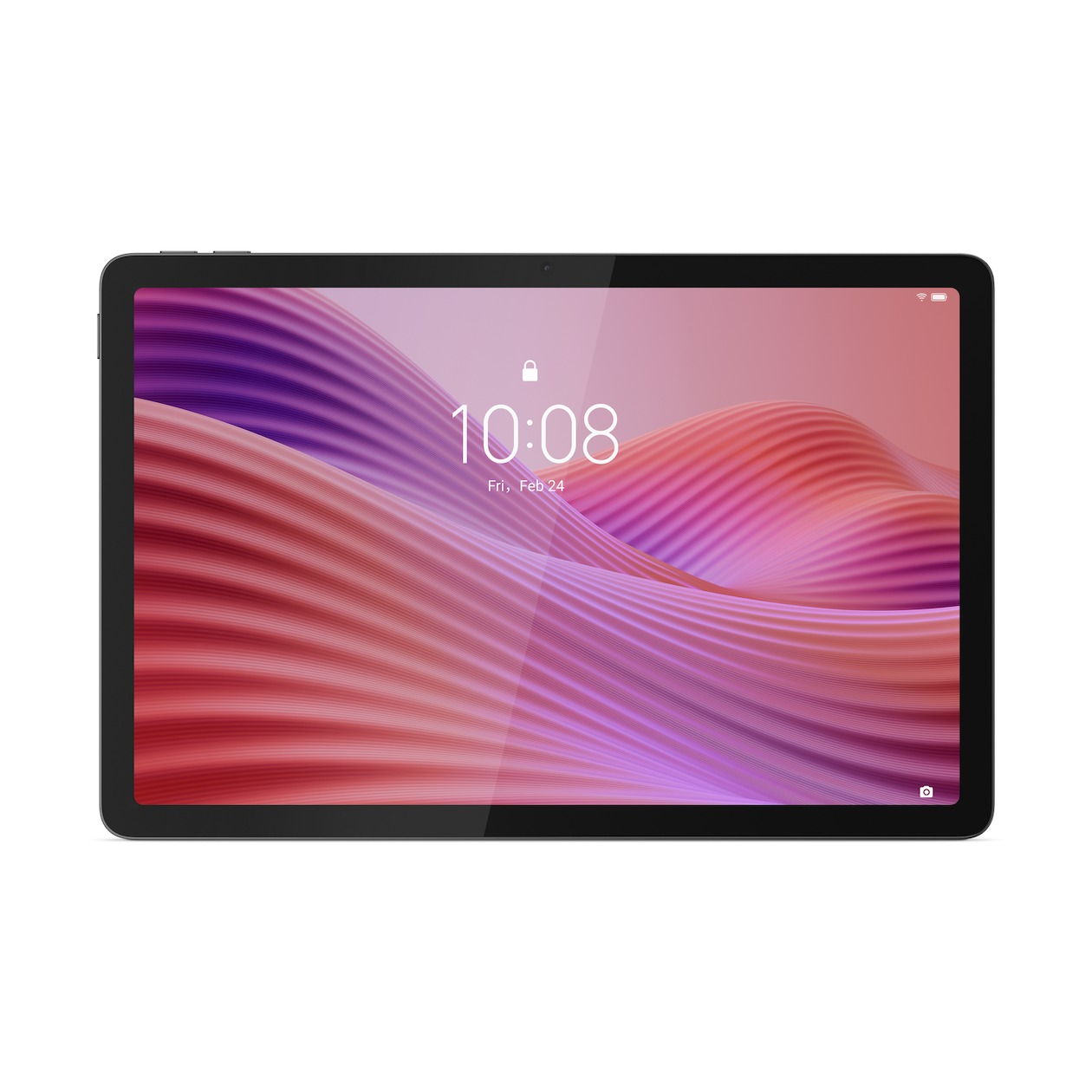 Lenovo-Tab-4GB-64GB-Wifi-Book-Case-Tablet-Grijs