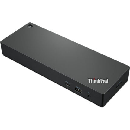 Lenovo ThinkPad Thunderbolt 4 Workstation Dock dockingstation