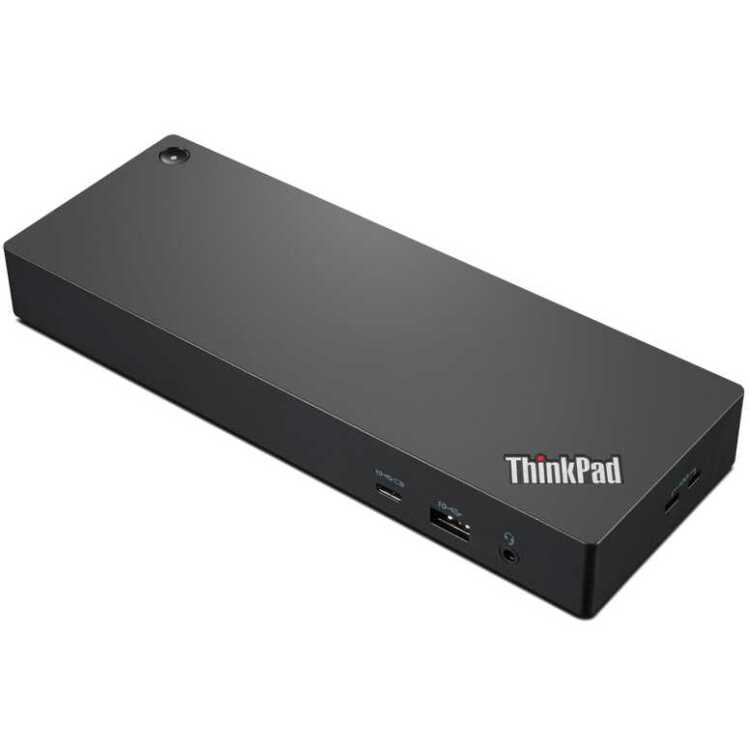 Lenovo-ThinkPad-Universal-Thunderbolt-4-Dock-dockingstation