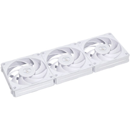 Lian Li UNI FAN P28 Triple White case fan