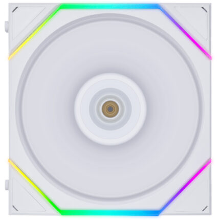 Lian Li UNI FAN TL 120 Reverse White Single Pack case fan