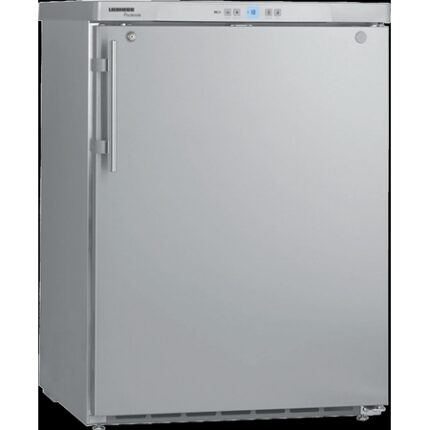 Liebherr GGU 1550-21 Premium onderbouw vriezer