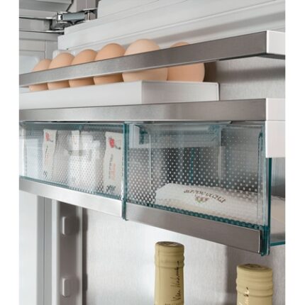 Liebherr ICBNci 5183 Peak inbouw koel-vriescombinatie