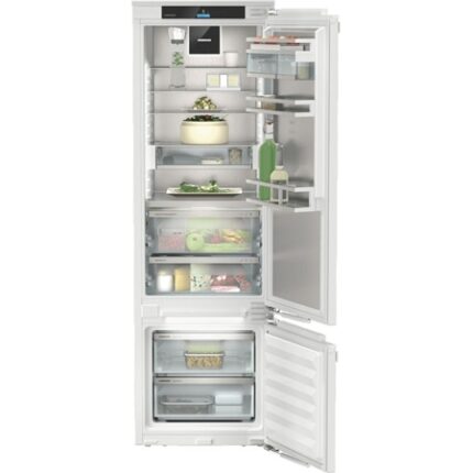 Liebherr ICBdi 5182-20 Peak Inbouw Koel-vriescombinatie