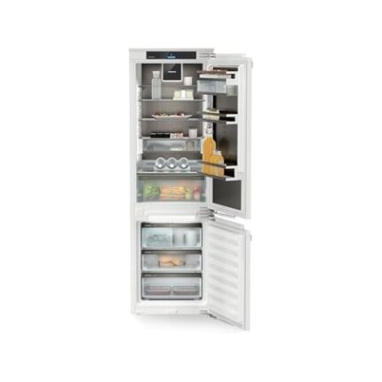 Liebherr ICNbsci 5173 inbouw koel-vriescombinatie
