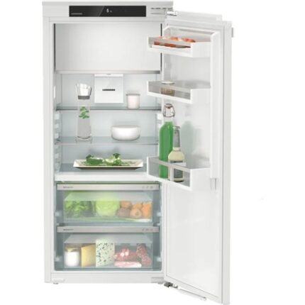 Liebherr IRBc 4121 Plus BioFresh Integreerbare Koelkast