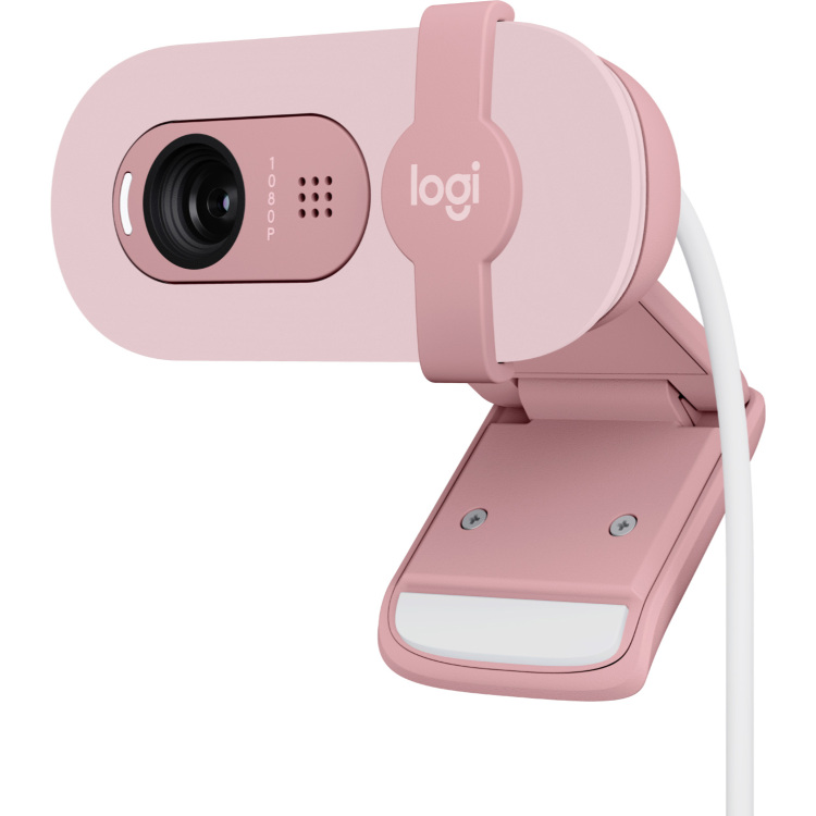 Logitech-Brio-100-webcam