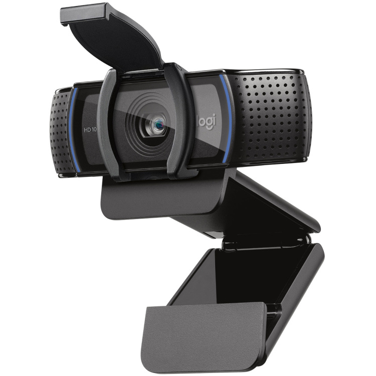 Logitech-C920s-Pro-HD-Webcam