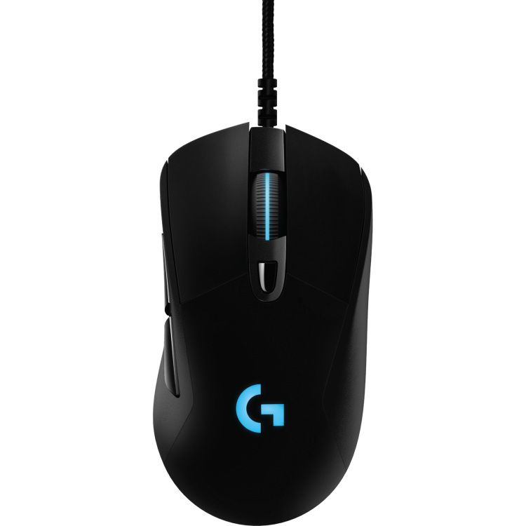 Logitech-G403-HERO-Gaming-Mouse