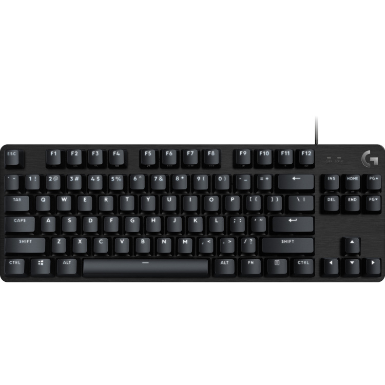 Logitech-G413-TKL-SE-Mechanical-Gaming-Keyboard-gaming-toetsenbord