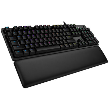 Logitech G513 CARBON LIGHTSYNC RGB Mechanical Gaming Keyboard gaming toetsenbord