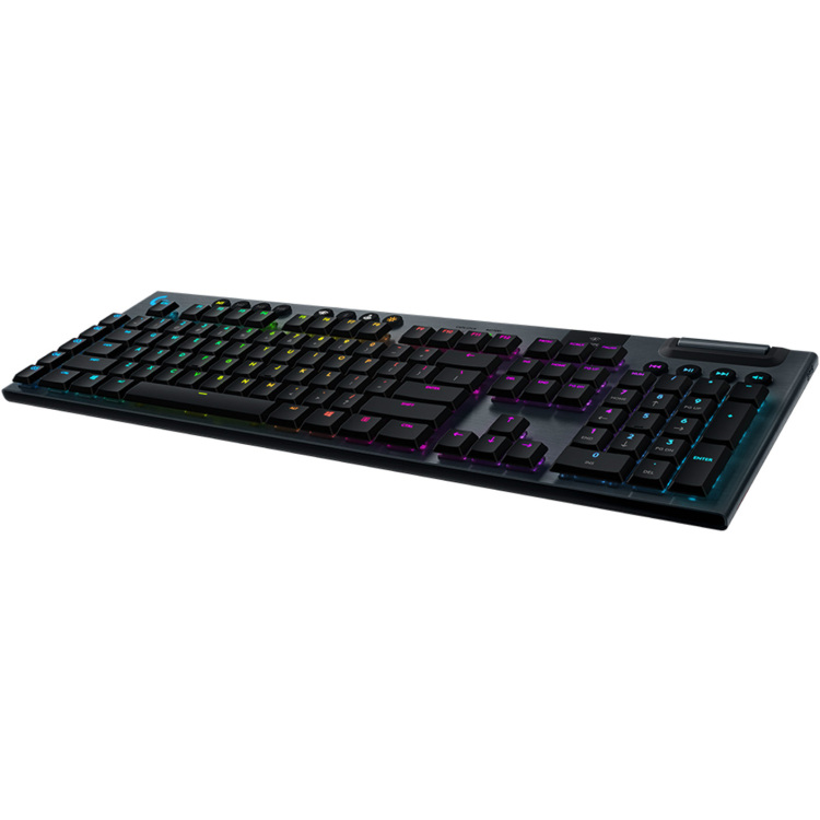 Logitech-G915-LIGHTSPEED-Wireless-RGB-Mechanical-Gaming-Keyboard-gaming-toetsenbord