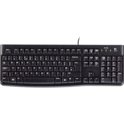 Logitech Keyboard K120 for business toetsenbord