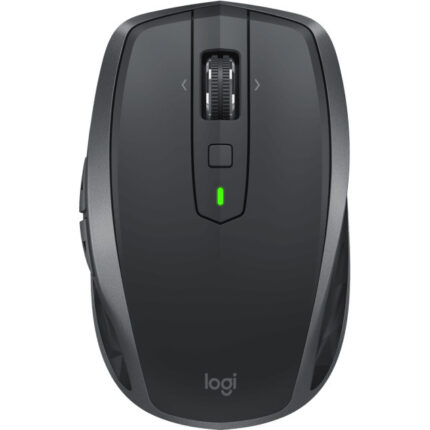 Logitech MX Anywhere 2S muis