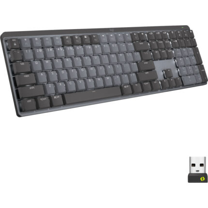 Logitech MX Mechanical toetsenbord