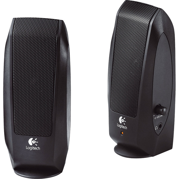 Logitech-S120-pc-luidspreker