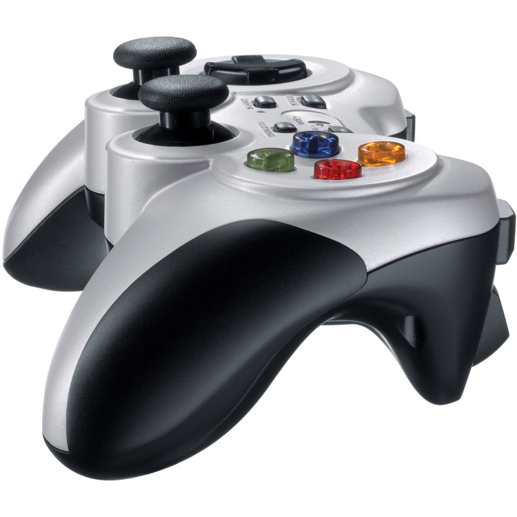 Logitech-Wireless-Gamepad-F710