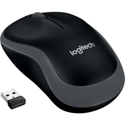 Logitech Wireless Mouse M185