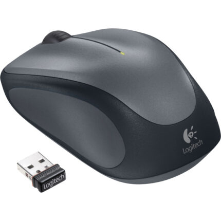 Logitech Wireless Mouse M235