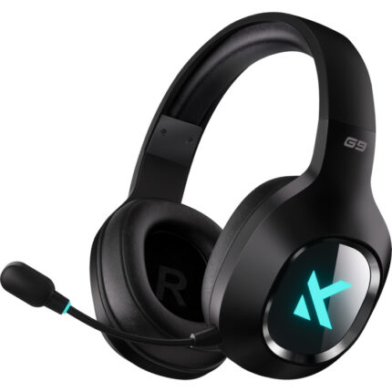 MCHOSE G9 Wireless Gaming Headset