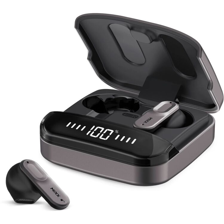 MIXX-StreamBuds-Ultra-Hybrid-True-Wireless-Earbuds-headset