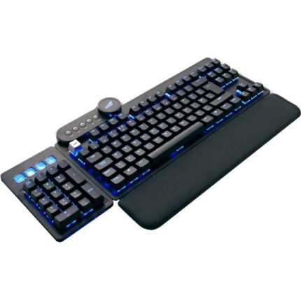 MOUNTAIN Everest Max gaming toetsenbord