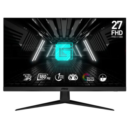 MSI G2712F 27'' gaming monitor