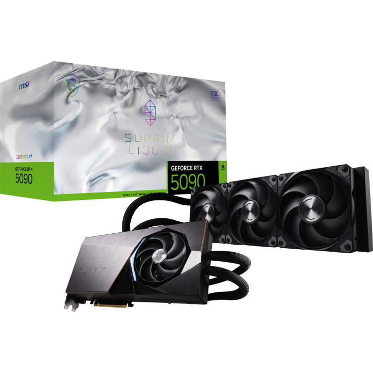 MSI-GeForce-RTX-5090-32G-SUPRIM-LIQUID-SOC-grafische-kaart