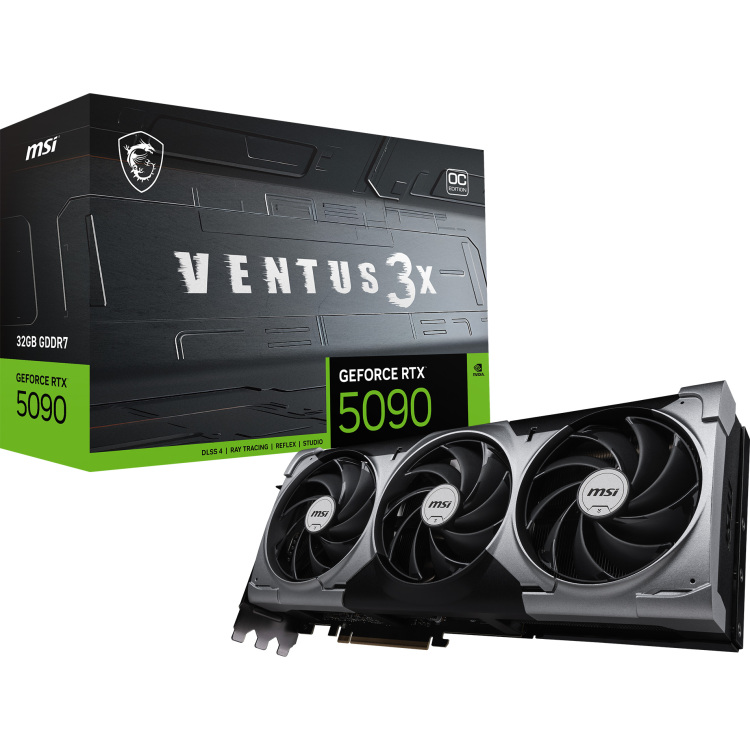 MSI-GeForce-RTX-5090-32G-VENTUS-3X-OC-grafische-kaart