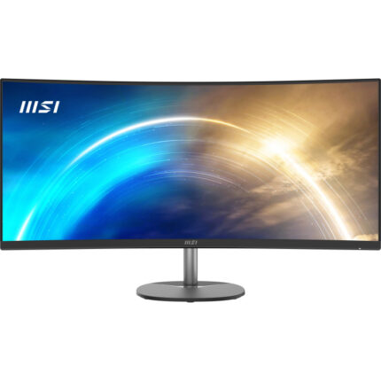 MSI PRO MP341CQ ledmonitor
