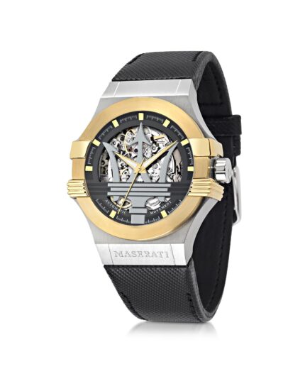 Maserati R8821108011 Herenhorloge