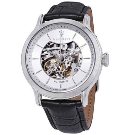 Maserati R8821118003 Herenhorloge