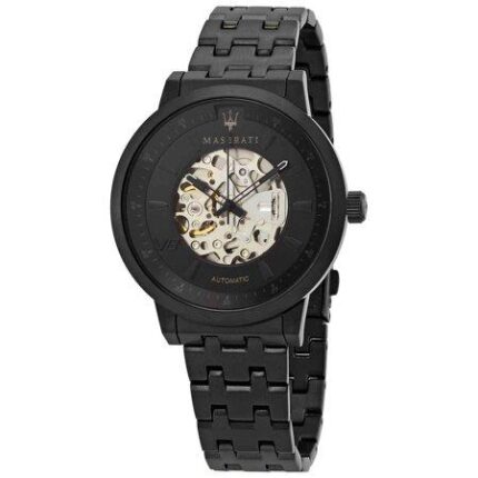 Maserati R8823134003 Herenhorloge