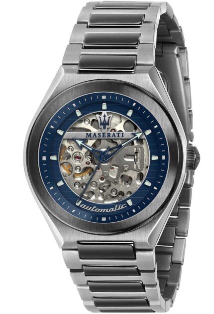 Maserati R8823139001 Herenhorloge
