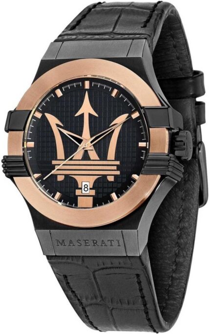 Maserati R8851108032 Herenhorloge