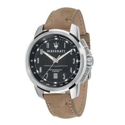Maserati R8851121004 Herenhorloge