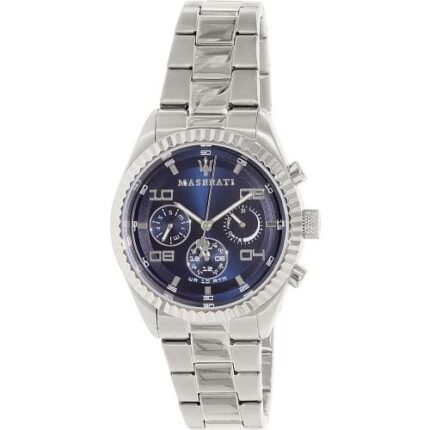 Maserati R8853100011 Herenhorloge