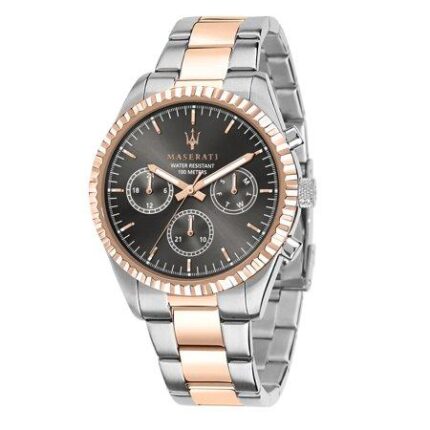 Maserati R8853100020 Herenhorloge