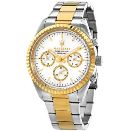 Maserati R8853100021 Herenhorloge