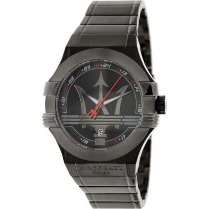 Maserati R8853108003 Herenhorloge