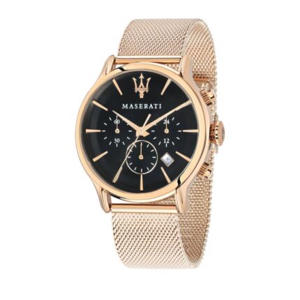 Maserati R8853118005 Herenhorloge