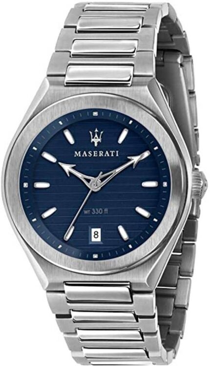 Maserati R8853139002 Herenhorloge