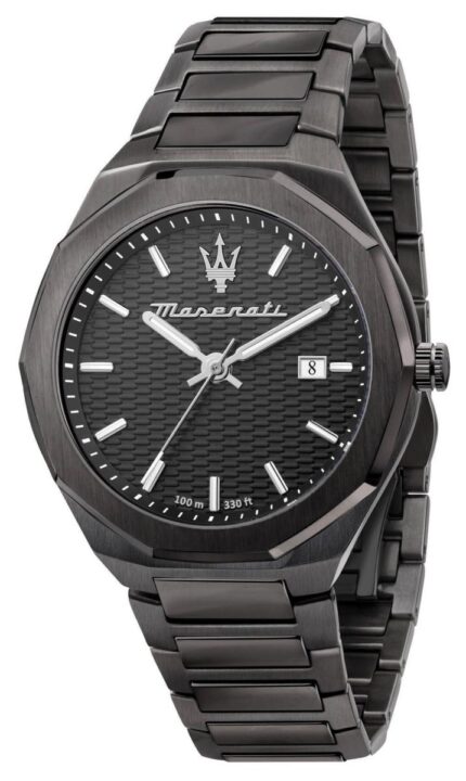 Maserati R8853142001 Herenhorloge