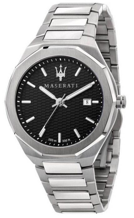 Maserati R8853142003 Herenhorloge