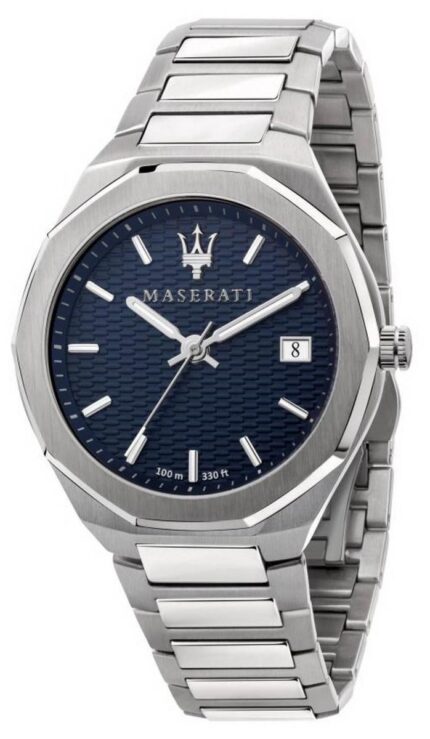 Maserati R8853142006 Herenhorloge