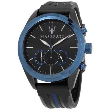 Maserati R8871612006 Herenhorloge