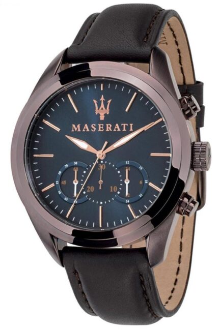 Maserati R8871612008 Herenhorloge